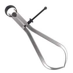 Compasso Externo 8'' (150,0003) - Zaas