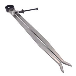 Compasso Interno 10'' (150,0011) - Zaas