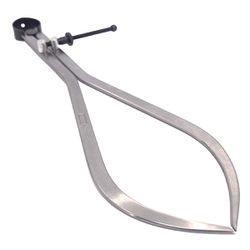 Compasso Externo 10'' (150,0004) - Zaas