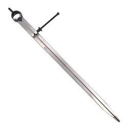 Compasso Reto de Ponta 16'' (150,0020) - Zaas