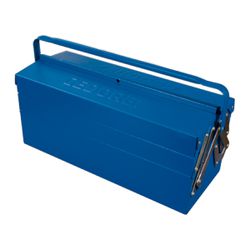 Caixa Sanfonada Para Ferramentas 5 Gavetas (001007) - Gedore