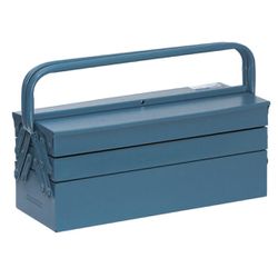 Caixa de Ferramentas 5 Gavetas (550) - Marcon