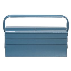 Caixa de Ferramentas 5 Gavetas (550) - Marcon