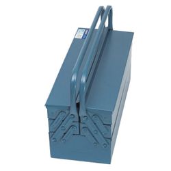 Caixa de Ferramentas 5 Gavetas (550) - Marcon