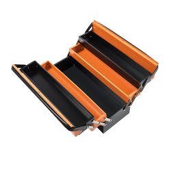 Caixa Sanfonada Com 5 Gavetas (44952/000) - Tramontina Pro