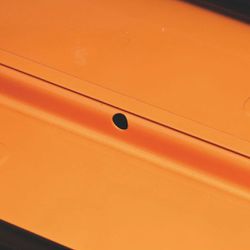 Caixa Para Ferramentas Sanfonada Com Rodas e Puxador 5 Gavetas (44952/600) - Tramontina Pro