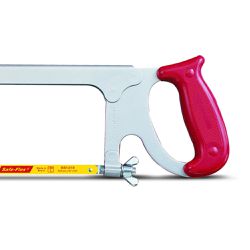 Arco de Serra Ajustável Com Cabo Fechado 12'' (152) - Starrett