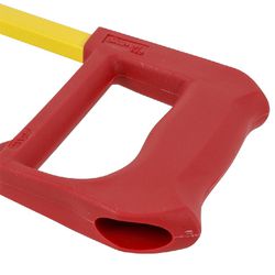 Arco de Serra Com Lâmina BS Metal de 12" (K140) - Starrett