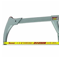 Arco De Serra Extra Tensão Com Lâmina BS de 12 Pol. K145 - Starrett