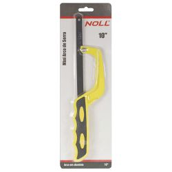 Mini Arco de Serra em Alumínio 10'' (226,0002) - Noll