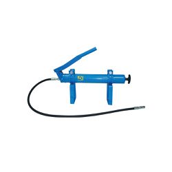 Bomba Manual para Graxa 750g 7028-E - Bozza