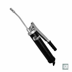 Bomba Manual Tipo Alavanca Para Graxa 500g 2015 - LUPUS