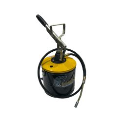 Bomba P/ Transferência Manual de Graxa 7kg 7000 - LUPUS