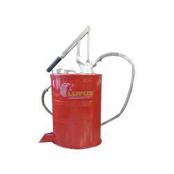 Bomba P/ Transferência Manual de Óleo 18L 9005 - LUPUS