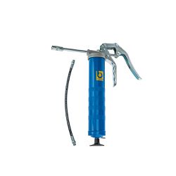 Bomba Manual para Graxa 500g 7029-EASY - Bozza