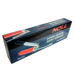 Bomba Manual para Graxa 500 gramas 227,0001 NOLL