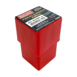 Jogo de Punção Numérico 8,00mm - 9 Peças (60,0008) - Rocast