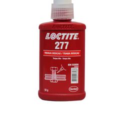 Trava Roscas Líquido Alta Resistência 277 50g - Loctite