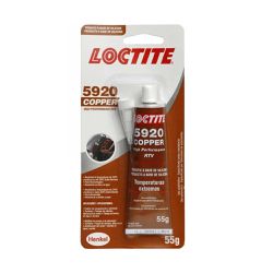 Silicone Altas Temperaturas 5920 55g - Loctite