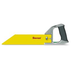 Serrote Para PVC Com Cabo em Alumínio (K148-12) - Starrett