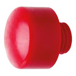 Borda Plástica Vermelha em ABS 30mm (40671/031) - Tramontina Pro