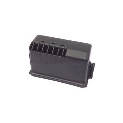 Tampa Inferior Filtro de Ar (Ref. 17223ZA7000) - HONDA