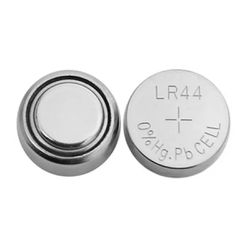Bateria Para Instrumentos de Metrologia LR-44 (37,0001) - Zaas