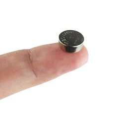 Bateria Para Instrumentos de Metrologia LR-44 (37,0001) - Zaas