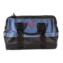 Maleta Pequena em Lona para Ferramentas 42 x 21 x 28cm 64,0001 NOLL