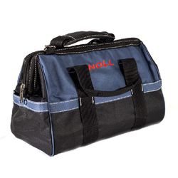 Maleta Pequena em Lona para Ferramentas 42 x 21 x 28cm 64,0001 NOLL