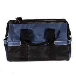 Maleta Pequena em Lona para Ferramentas 42 x 21 x 28cm 64,0001 NOLL