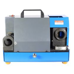 Afiadora Elétrica Para Brocas 8-25mm - 220V (49,0002) - Rocast