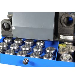 Afiadora Elétrica Para Brocas 8-25mm - 220V (49,0002) - Rocast