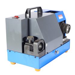 Afiadora Elétrica Para Brocas 8-25mm - 220V (49,0002) - Rocast