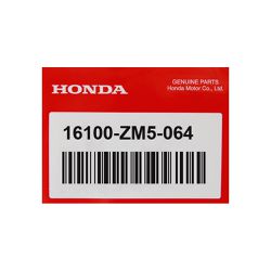 Carburador (Ref. 16100ZM5064) - HONDA