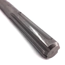 Ponteiro para Máquinas com Encaixe Max SDS/MAX 280mm 76,0001 ROCAST