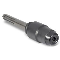 Haste Adaptadora SDS/MAX Para Ferramentas Plus (82,0001) - Rocast