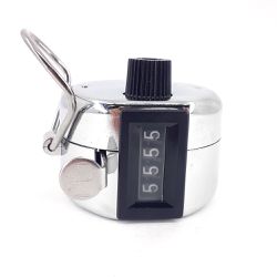 Contador Manual 4 Dígitos (110,0001) - Noll