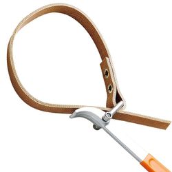 Chave Para Filtro de Óleo Com Cinta 15 - 150mm (44042/001) - Tramontina Pro