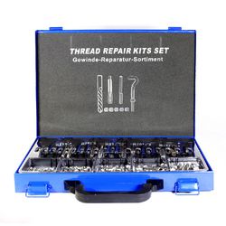 Kit Rosca Postiça UNC 1/4'' a 1/2'' (95,0017) - Rocast