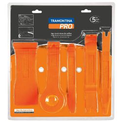 Jogo de Extratores de Cavilhas 5 Peças (44530/505) - Tramontina Pro