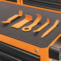 Jogo de Extratores de Cavilhas 5 Peças (44530/505) - Tramontina Pro