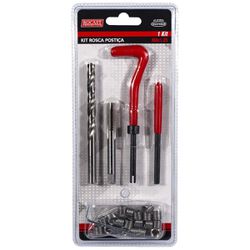 Kit Rosca Postiça MF12 x 1,0 FPP (95,0024) - Rocast