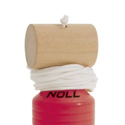 Prumo de Face Parede 700 gramas 224,0003 NOLL