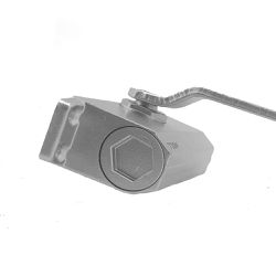 Mola para Porta Modelo 2 45 a 65kg 232,0002 NOLL