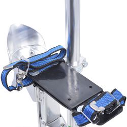 Perna Mecânica 60 à 100cm NOLL