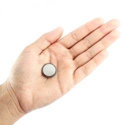 Bateria Para Instrumentos de Metrologia CR-2032 (37,0002) - Zaas