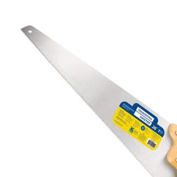 Serrote Profissional Com Cabo em Madeira 26'' (43240/026) - Tramontina