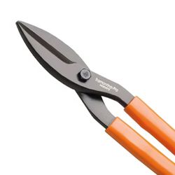 Tesoura para Cortar Chapa Tipo Funileiro Reto 10'' 44023/110 Tramontina PRO