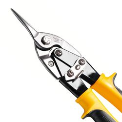 Tesoura de Corte Reto Tipo Aviação (44023/101) - Tramontina Pro